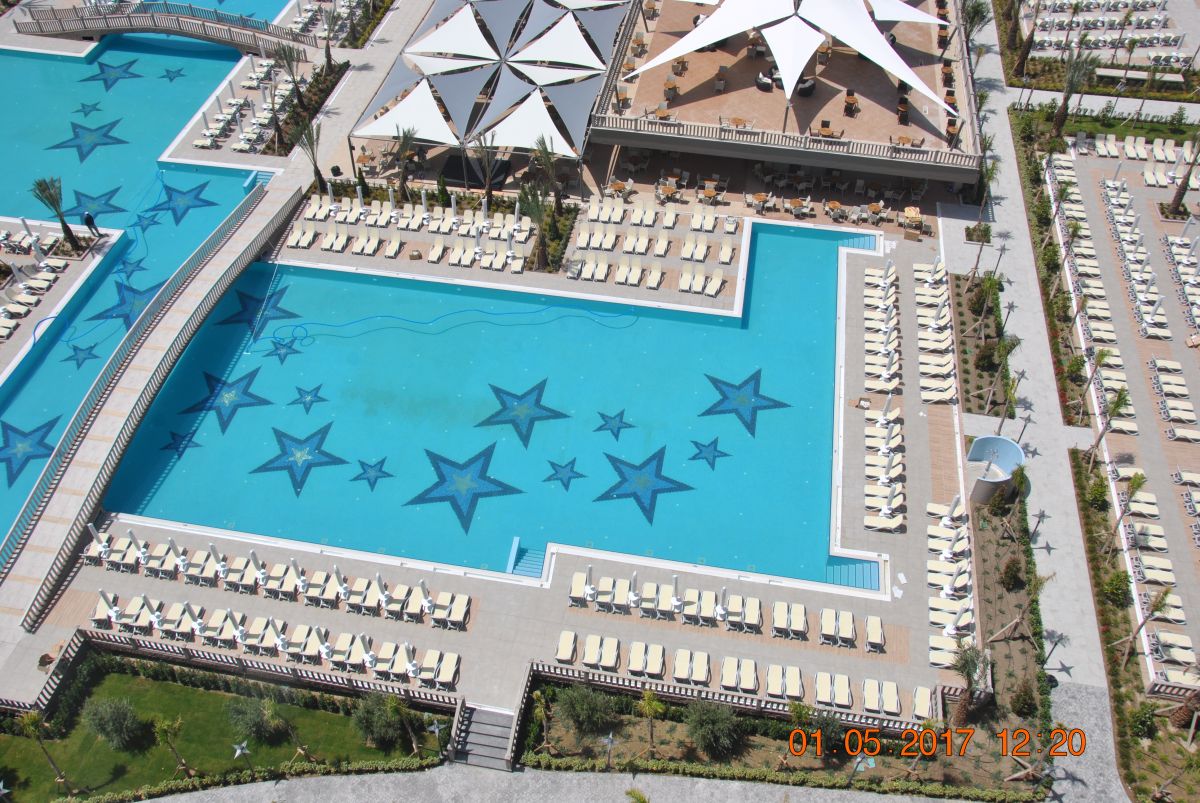 imagini hotel ROYAL SEGINUS LARA